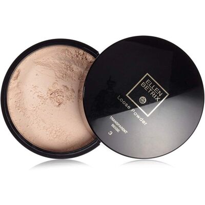 Max Factor Modell 003 - Loses Puder - Gesichtsmake-up Max Factor Modell 003 - Loses Puder - Gesichtsmake-up