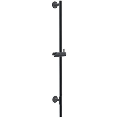 AquaCraft 100 Brausestange - Verstellbar, Chrom, 90cm - Duschstange AquaCraft 100 Brausestange - Verstellbar, Chrom, 90cm - Duschstange