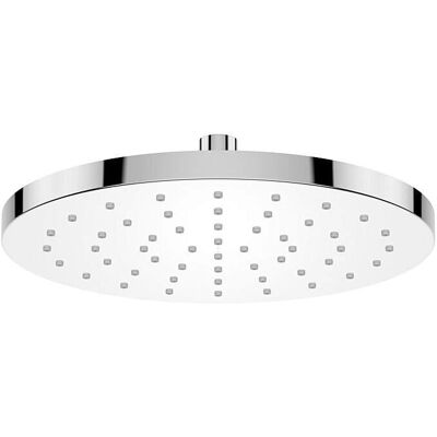 AquaCraft Chrom Kopfbrause 250mm - Duschkopf AquaCraft Chrom Kopfbrause 250mm - Duschkopf