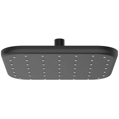 AquaCraft 100 Kopfbrause - Organisches Design - 12 l/min - Kopfbrause AquaCraft 100 Kopfbrause - Organisches Design - 12 l/min - Kopfbrause