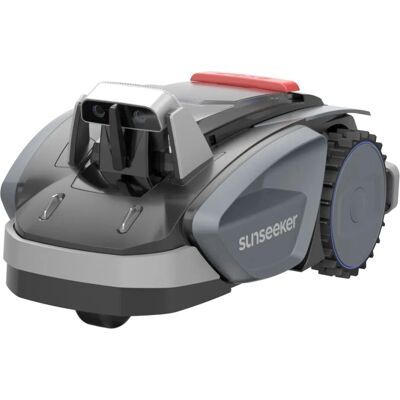 Sunseeker Tech V3 Robotic Mower Sunseeker Tech V3 Robotic Mower