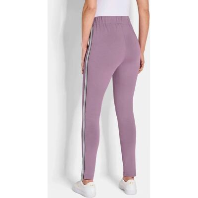 Goldner Fashion - Leggings - Rosa - Gr.23 Damen - Leggings Goldner Fashion - Leggings - Rosa - Gr.23 Damen - Leggings