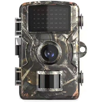 STOYOTU - Hunting Trail Camera - 16MP - 1080P - Trail Camera STOYOTU - Hunting Trail Camera - 16MP - 1080P - Trail Camera