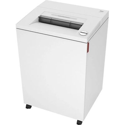 kaiserkraft Triturador de documentos IDEAL 4003 - Segurança P-4, 165L kaiserkraft Triturador de documentos IDEAL 4003 - Segurança P-4, 165L