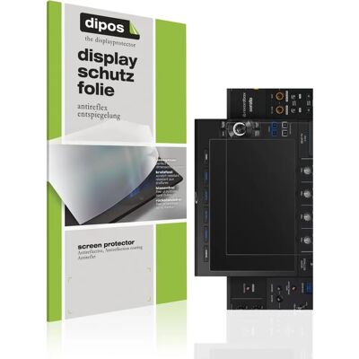 Dipos - Pioneer XDJ-AZ - Matte - Pioneer XDJ-AZ - Bildschirmschutzfolie Dipos - Pioneer XDJ-AZ - Matte - Pioneer XDJ-AZ - Bildschirmschutzfolie