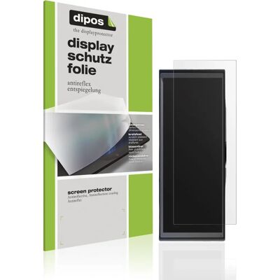 Dipos - Volam 9.26 CarPlay - Mattes Finish - Displayschutzfolie Dipos - Volam 9.26 CarPlay - Mattes Finish - Displayschutzfolie