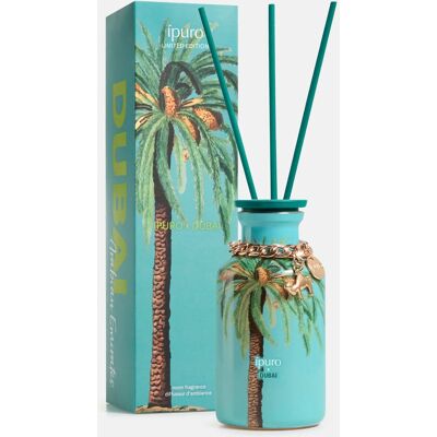ipuro Dubai Wood Aroma Diffuser - Aroma Diffuser ipuro Dubai Wood Aroma Diffuser - Aroma Diffuser