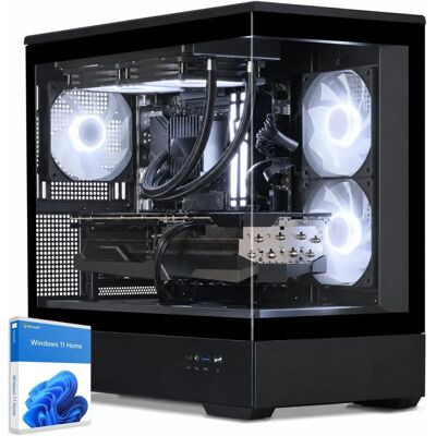 SEDATECH - UCCA764I1I1HF - RAM 64GB - RTX 5080 - Desktop PC SEDATECH - UCCA764I1I1HF - RAM 64GB - RTX 5080 - Desktop PC