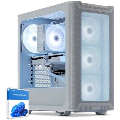 SEDATECH UCCW333I1I1HF - Ryzen 9, 32GB RAM, 2TB SSD, Radeon XT - PC Gaming SEDATECH UCCW333I1I1HF - Ryzen 9, 32GB RAM, 2TB SSD, Radeon XT - PC Gaming