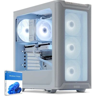 SEDATECH UCCW335I1I1HF Ryzen 9950X3D 2TB PC Gaming SEDATECH UCCW335I1I1HF Ryzen 9950X3D 2TB PC Gaming