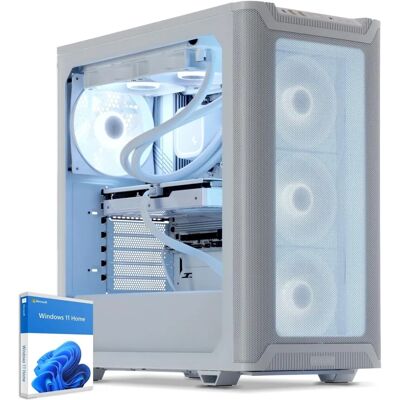 SEDATECH - UCCW340I1I1HF - Ryzen 7 9700X - Publicité SEDATECH - UCCW340I1I1HF - Ryzen 7 9700X - Publicité