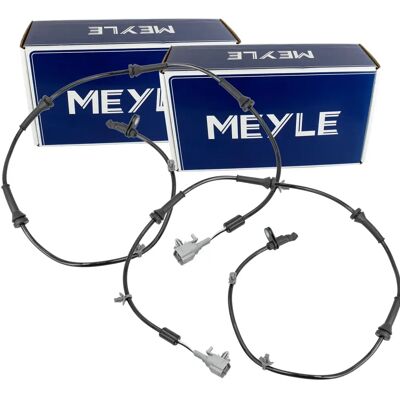 MEYLE - 36148990018 - Hinterachse - Nissan Qashqai - ABS Sensor MEYLE - 36148990018 - Hinterachse - Nissan Qashqai - ABS Sensor