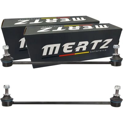 MERTZ MS1167 - Vorderachse links Stabilagerstange MERTZ MS1167 - Vorderachse links Stabilagerstange