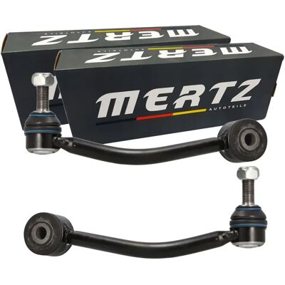 MERTZ - MS1670 - Hintere Stabilager Link MERTZ - MS1670 - Hintere Stabilager Link