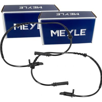 MEYLE - ABS Sensor Front Links+Rechts - BMW X1 X2 MINI One MEYLE - ABS Sensor Front Links+Rechts - BMW X1 X2 MINI One