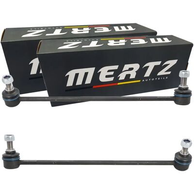 MERTZ - M-S1133 - Vorderseite - Rechts - Stabilisatorlink MERTZ - M-S1133 - Vorderseite - Rechts - Stabilisatorlink