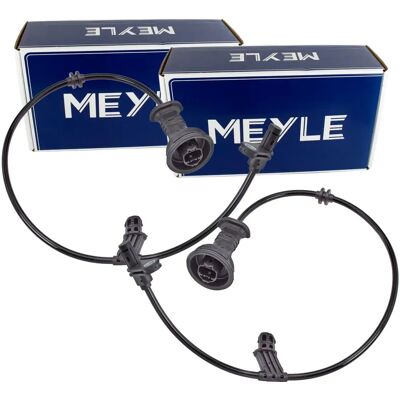 Meyle - Hinteres ABS-Sensor - Mercedes A-Klasse/B-Klasse Meyle - Hinteres ABS-Sensor - Mercedes A-Klasse/B-Klasse
