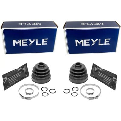 Meyle - 1K0498201D - driveshaft boot kit Meyle - 1K0498201D - driveshaft boot kit