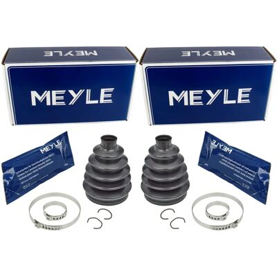 MEYLE - MBK0280 - 24.5mm-83mm-120mm - Faltenbalgsatz MEYLE - MBK0280 - 24.5mm-83mm-120mm - Faltenbalgsatz