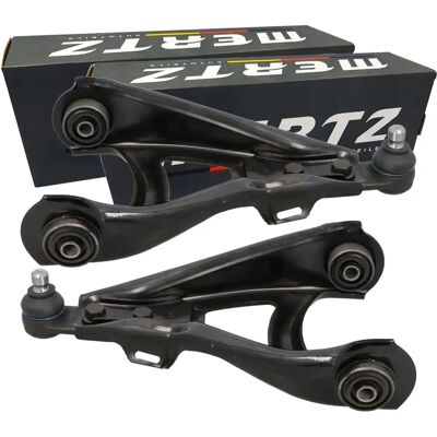 MERTZ - MS0892 - Vorderachse rechts - 7700430832 - Suspension link MERTZ - MS0892 - Vorderachse rechts - 7700430832 - Suspension link