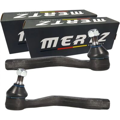 MERTZ - M-S1377 - Vorderachse links - Tie Rod End MERTZ - M-S1377 - Vorderachse links - Tie Rod End