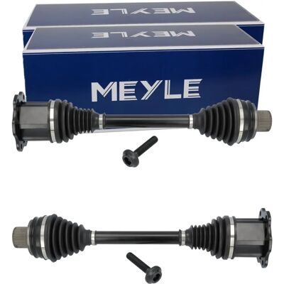 MEYLE - 8R0407271 - Frontachse - Dualseitig - Antriebswelle MEYLE - 8R0407271 - Frontachse - Dualseitig - Antriebswelle