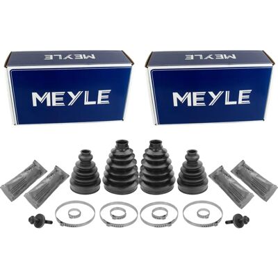 MEYLE - MBK0226 - radseitig - getriebeseitig - CV-Gelenk-Faltenbalgsatz MEYLE - MBK0226 - radseitig - getriebeseitig - CV-Gelenk-Faltenbalgsatz