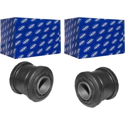 Delphi - TD1255W - Hinterachse - Achskörperlagerung Delphi - TD1255W - Hinterachse - Achskörperlagerung