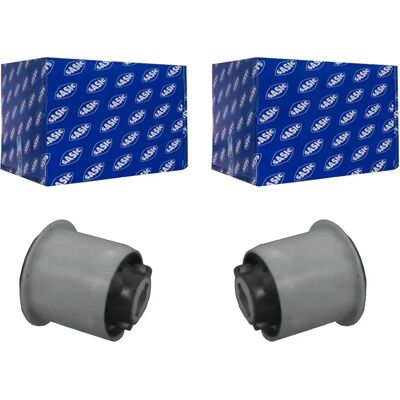 SASIC - 5131A4 - Gummi-Metall-Lager - rear axle mount SASIC - 5131A4 - Gummi-Metall-Lager - rear axle mount