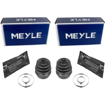 MEYLE - MBK0239 - Innendurchmesser 19-55 mm - Länge 98 mm - Faltenbalgsatz MEYLE - MBK0239 - Innendurchmesser 19-55 mm - Länge 98 mm - Faltenbalgsatz