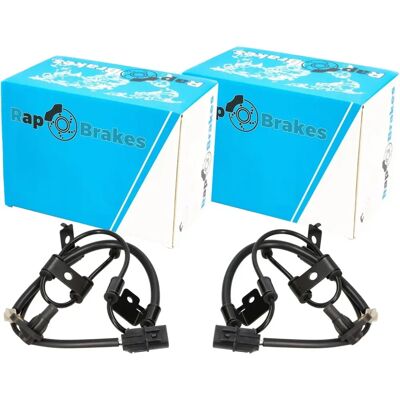RAP BRAKES - R-A0454 - Vorderachse rechts - ABS-Sensor RAP BRAKES - R-A0454 - Vorderachse rechts - ABS-Sensor