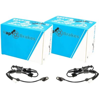 RAP BRAKES - R-A0453 - Vorne links - Vorne rechts - ABS-Sensor RAP BRAKES - R-A0453 - Vorne links - Vorne rechts - ABS-Sensor