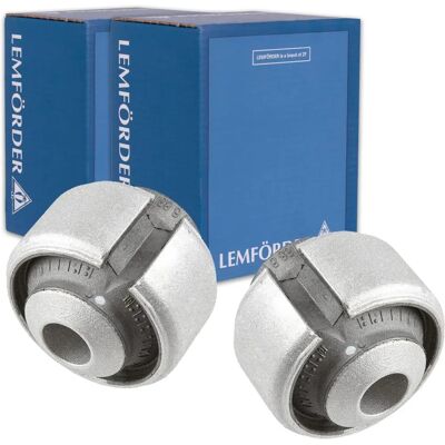 Lemförder - 33326861125 - Rear - Bushing - Control arm bushing Lemförder - 33326861125 - Rear - Bushing - Control arm bushing