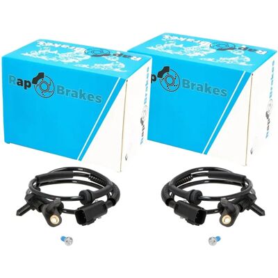 Rap Brakes - ABS-Sensor Vorderachse links - Vorderachse rechts - Raddrehzahlsensor Rap Brakes - ABS-Sensor Vorderachse links - Vorderachse rechts - Raddrehzahlsensor