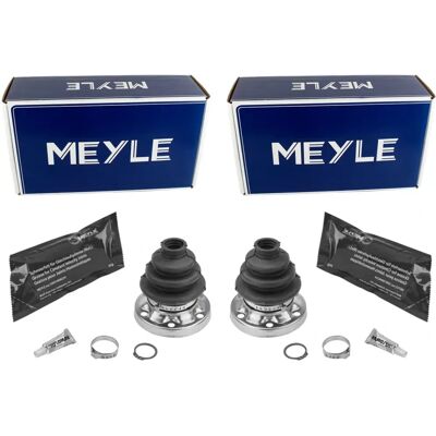 MEYLE - D8213 - Gummi - 105 mm - Driveshaft boot kit MEYLE - D8213 - Gummi - 105 mm - Driveshaft boot kit