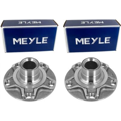 MEYLE - 4E0407613B - Audi A6/A8/R8 - Radnabe MEYLE - 4E0407613B - Audi A6/A8/R8 - Radnabe