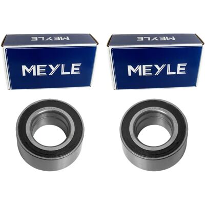 MEYLE - 1004070037 - 43mm - 82mm - Radlagersatz MEYLE - 1004070037 - 43mm - 82mm - Radlagersatz