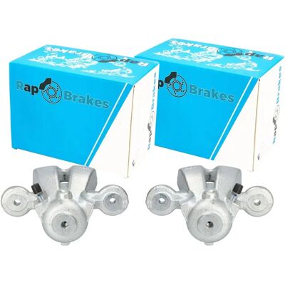 TRW - R-K0720 - 40mm - Hinterachse rechts - Bremssattel TRW - R-K0720 - 40mm - Hinterachse rechts - Bremssattel
