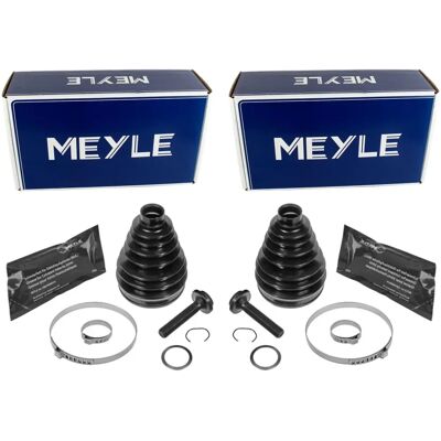 MEYLE - MBK0077 - Vorderachse - CV-Balgsatz MEYLE - MBK0077 - Vorderachse - CV-Balgsatz