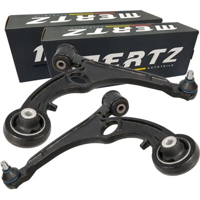 MERTZ - MS1013 - Vorderes Rechts - MS1013 - Control Arm MERTZ - MS1013 - Vorderes Rechts - MS1013 - Control Arm
