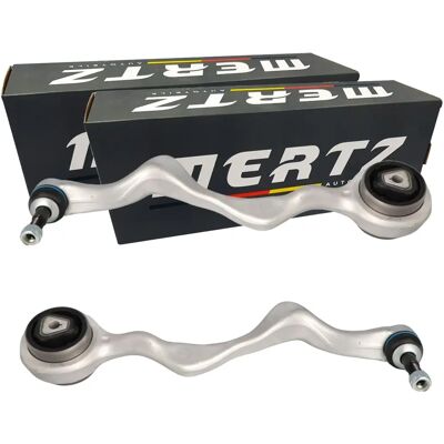 MERTZ - MS0672 - Vorderachse rechts - Aluminium - Control Arm MERTZ - MS0672 - Vorderachse rechts - Aluminium - Control Arm