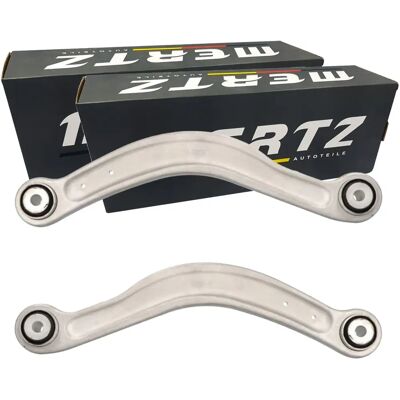 MERTZ - M-S2140 - Hinten rechts oben - 343mm - Querlenker MERTZ - M-S2140 - Hinten rechts oben - 343mm - Querlenker