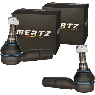 MERTZ - MS0055 - Vorderachse links - M16x1.5 - Spurstangenkopf MERTZ - MS0055 - Vorderachse links - M16x1.5 - Spurstangenkopf