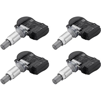 Bosch - TG1C - 433MHz - Aluminium - Reifendrucksensor Bosch - TG1C - 433MHz - Aluminium - Reifendrucksensor