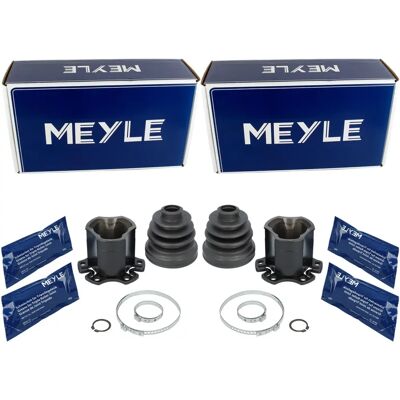 MEYLE - 1J0498103J - Tripodegelenk - Antriebswellen-Gelenksatz MEYLE - 1J0498103J - Tripodegelenk - Antriebswellen-Gelenksatz