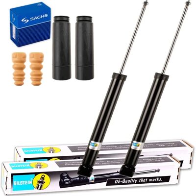 BILSTEIN - B4 - Hinterachse - Staubschutzsatz - Stoßdämpfer BILSTEIN - B4 - Hinterachse - Staubschutzsatz - Stoßdämpfer
