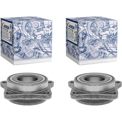 Ackoja - A370159 - Wheel bearing kit Ackoja - A370159 - Wheel bearing kit