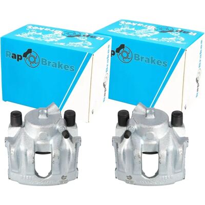 Rap Brakes - RK0279 - Front right - 54mm - Brake caliper Rap Brakes - RK0279 - Front right - 54mm - Brake caliper
