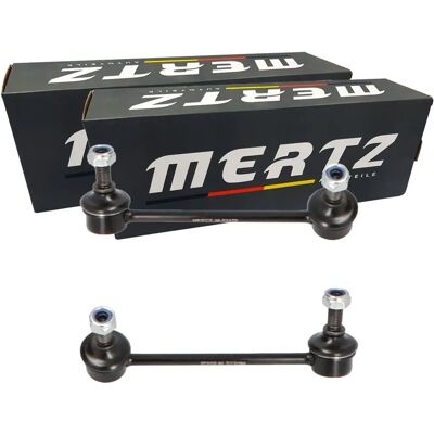 MERTZ - MS2475 - 150mm - M10x1.25 - Stabilisatorstange MERTZ - MS2475 - 150mm - M10x1.25 - Stabilisatorstange
