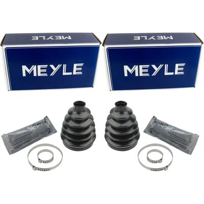 MEYLE - MBK0142 - radseitig - Vorderachse - Faltenbalgsatz MEYLE - MBK0142 - radseitig - Vorderachse - Faltenbalgsatz